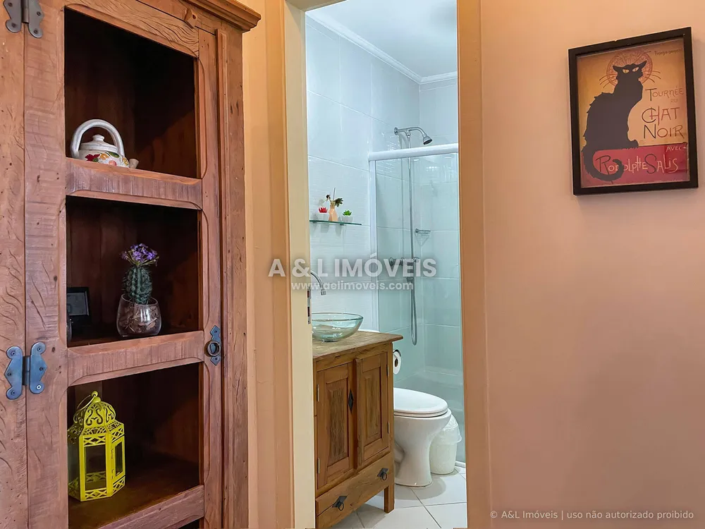 Apartamento, 1 quarto, 74 m² - Foto 8