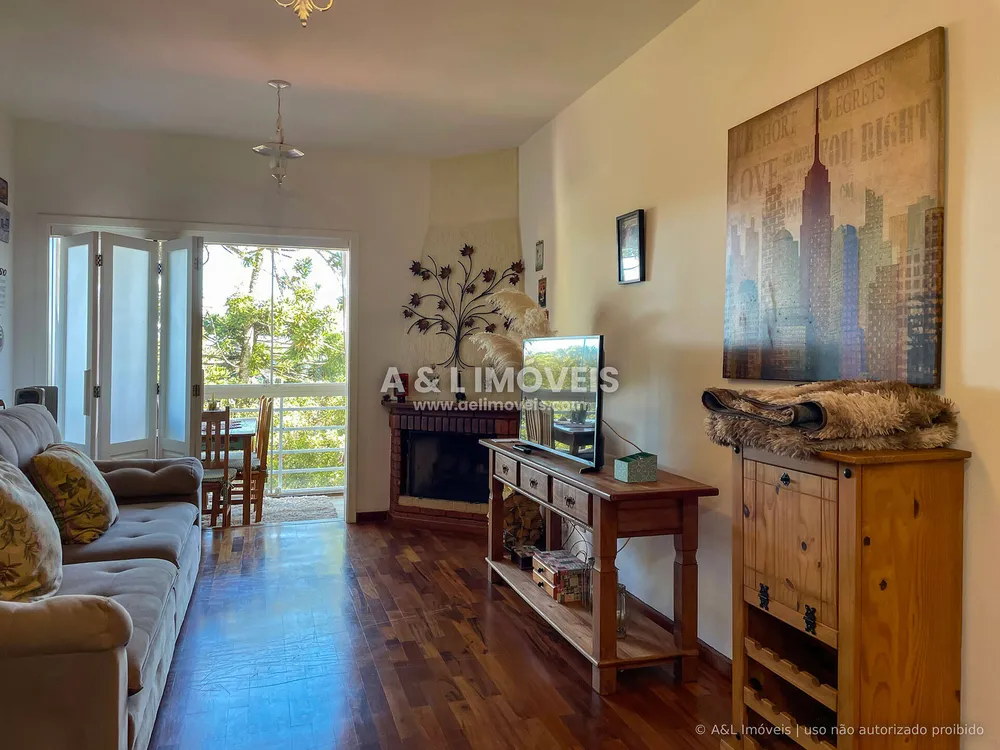 Apartamento, 1 quarto, 74 m² - Foto 3