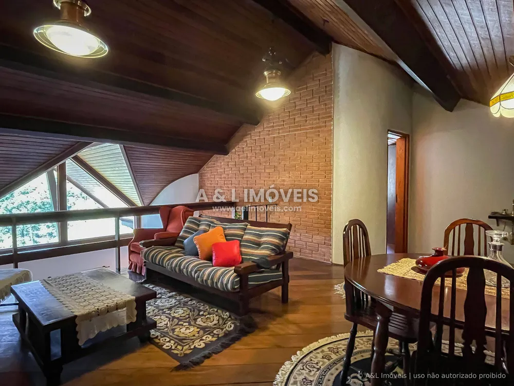 Apartamento, 5 quartos, 177 m² - Foto 12