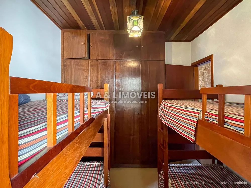 Apartamento, 5 quartos, 177 m² - Foto 6