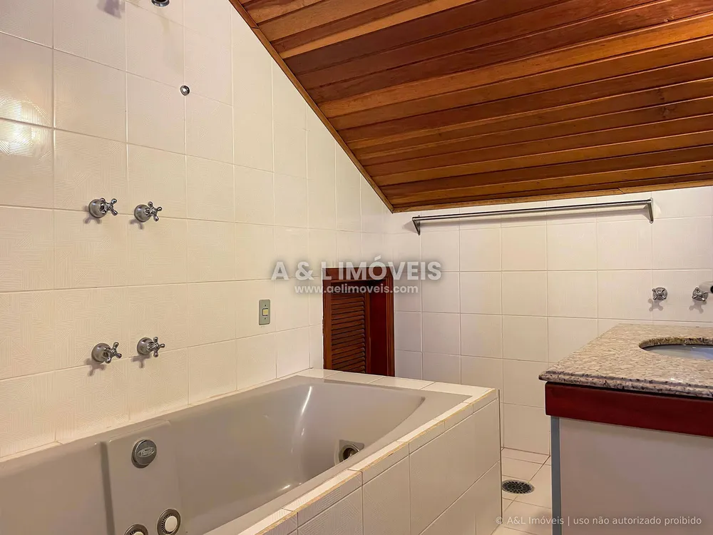 Apartamento, 5 quartos, 177 m² - Foto 14