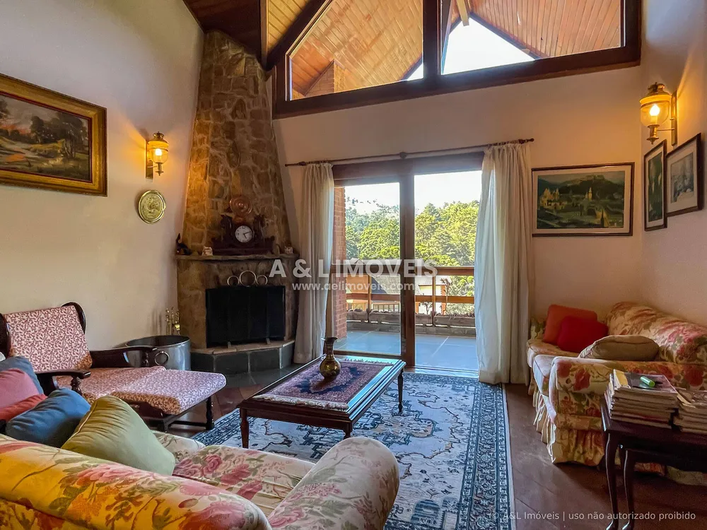 Apartamento, 5 quartos, 177 m² - Foto 2