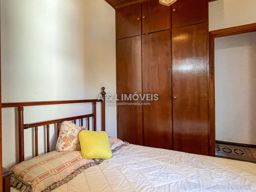 Apartamento, 5 quartos, 177 m² - Foto 9