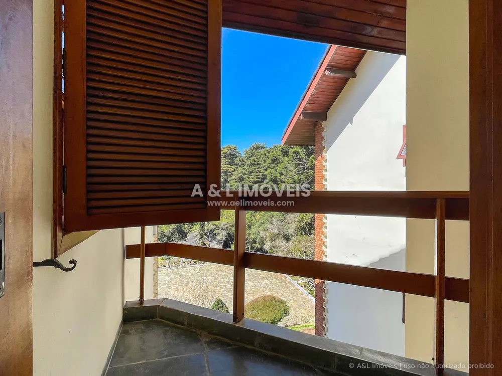 Apartamento, 5 quartos, 177 m² - Foto 8