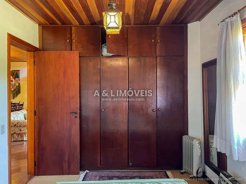 Apartamento, 5 quartos, 177 m² - Foto 4