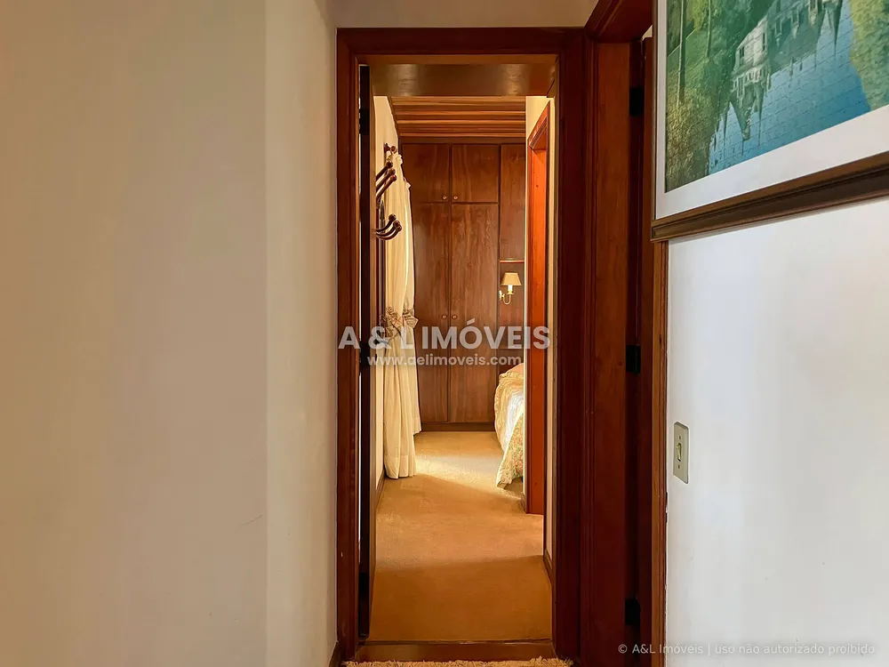 Apartamento, 5 quartos, 177 m² - Foto 7
