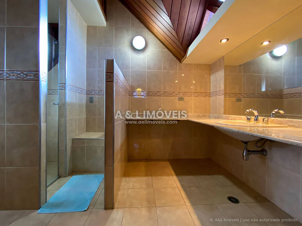 Casa, 5 quartos, 417 m² - Foto 11