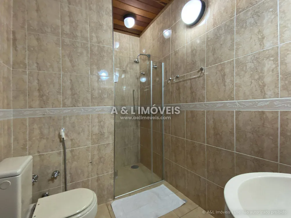 Casa, 5 quartos, 417 m² - Foto 9