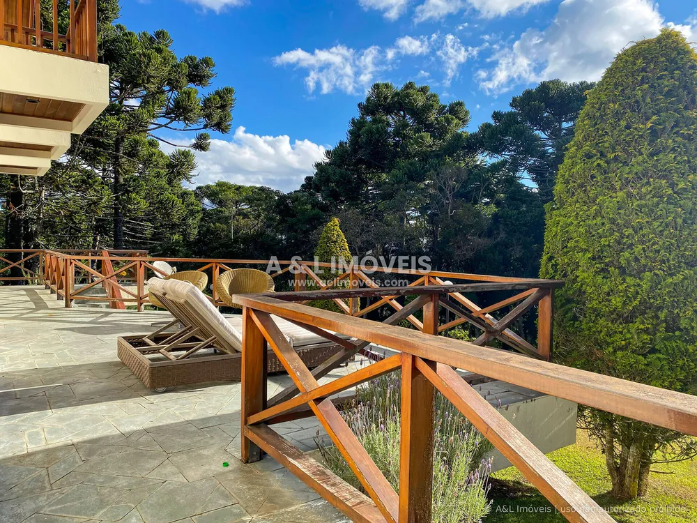 Casa, 5 quartos, 417 m² - Foto 12