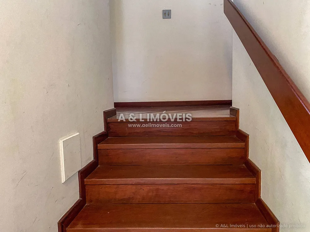 Casa, 5 quartos, 417 m² - Foto 7