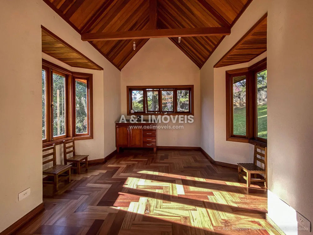 Casa, 5 quartos, 417 m² - Foto 15