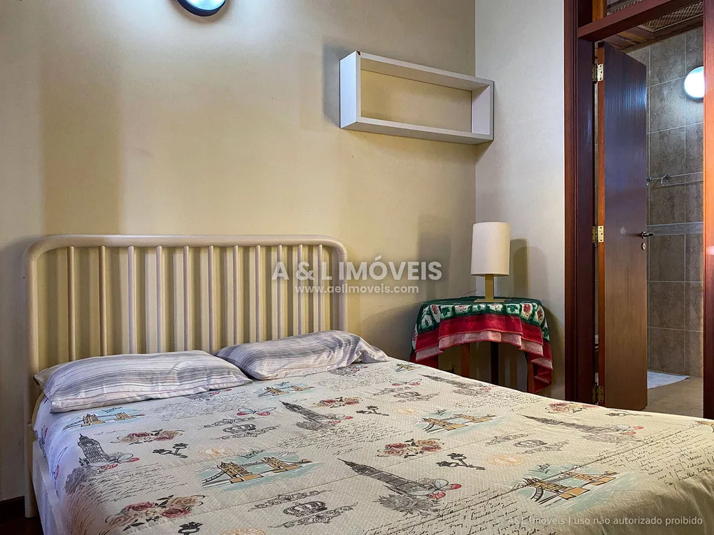 Casa, 5 quartos, 417 m² - Foto 8