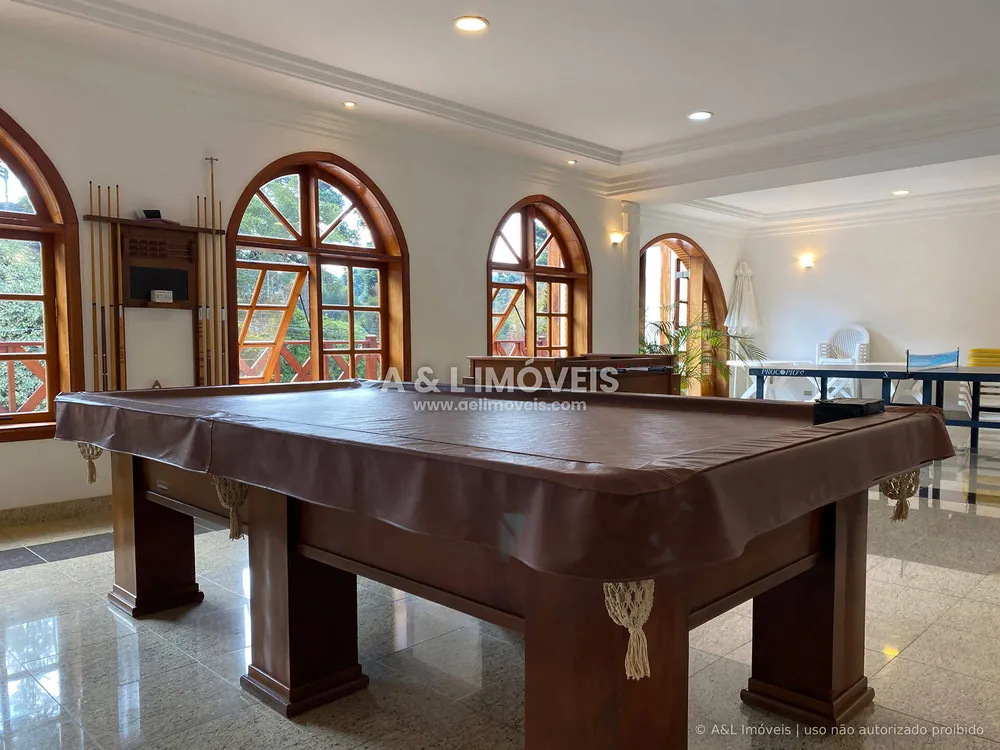 Apartamento, 5 quartos, 289 m² - Foto 10