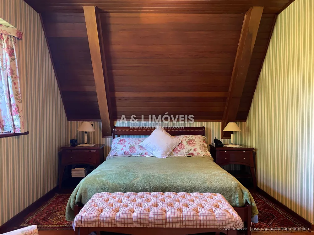 Apartamento, 5 quartos, 289 m² - Foto 6