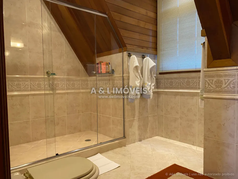 Apartamento, 5 quartos, 289 m² - Foto 8