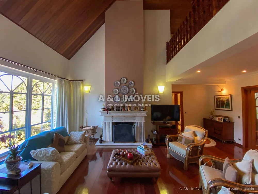 Apartamento, 5 quartos, 289 m² - Foto 1
