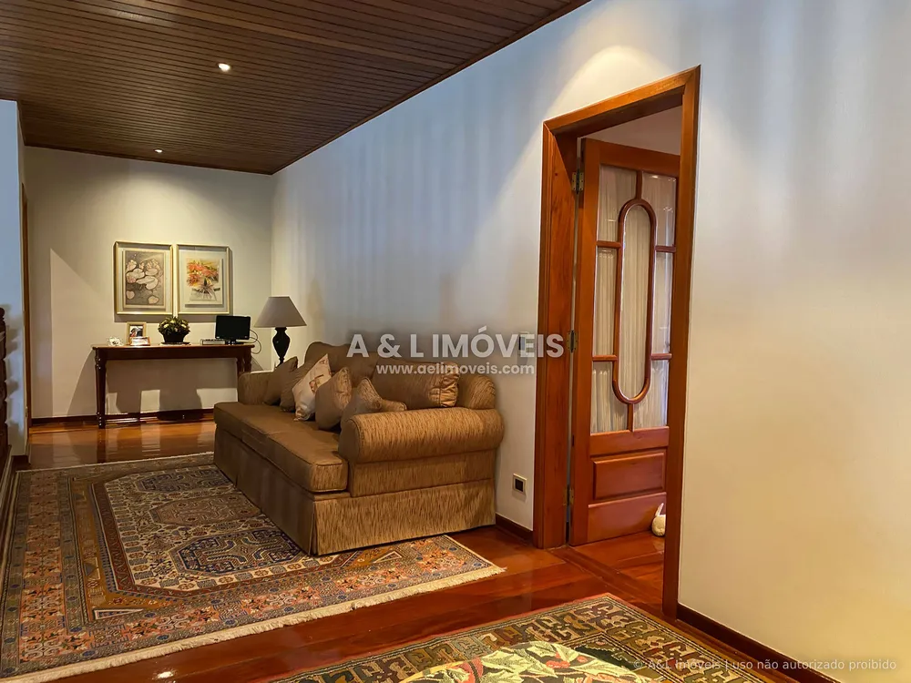 Apartamento, 5 quartos, 289 m² - Foto 3