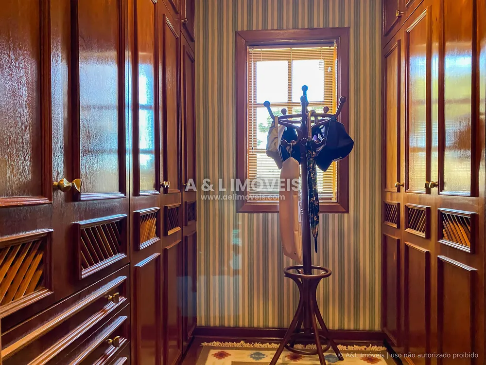 Apartamento, 5 quartos, 289 m² - Foto 7