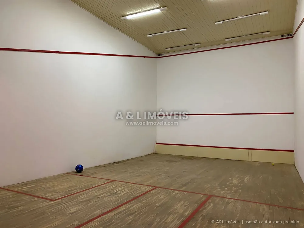 Apartamento, 5 quartos, 289 m² - Foto 11