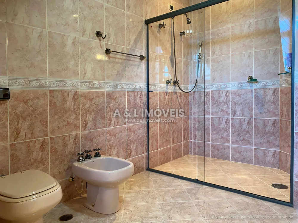 Apartamento, 5 quartos, 289 m² - Foto 5