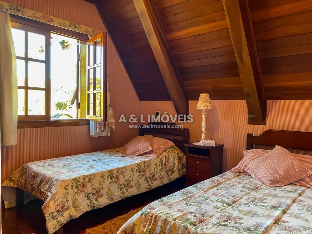 Apartamento, 5 quartos, 289 m² - Foto 4