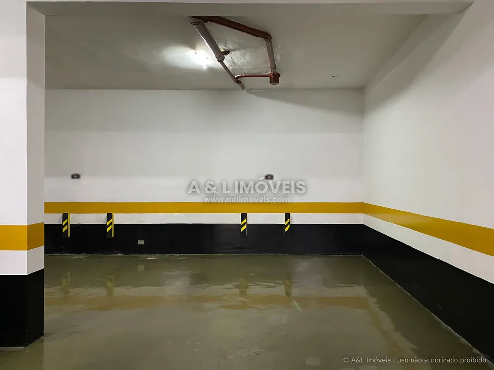 Apartamento, 5 quartos, 289 m² - Foto 12