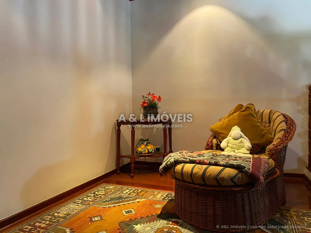 Apartamento, 5 quartos, 289 m² - Foto 9