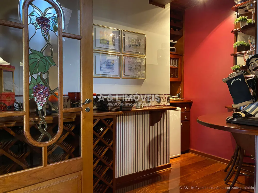 Apartamento, 5 quartos, 289 m² - Foto 2