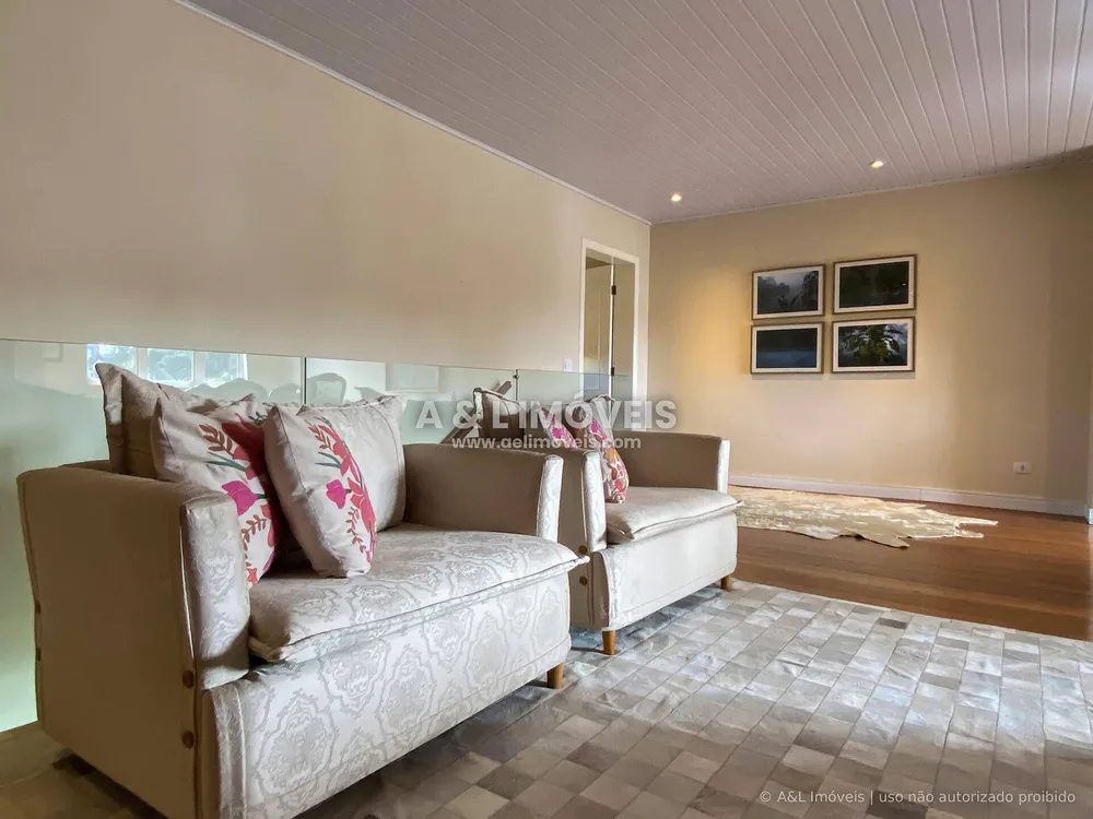 Apartamento, 6 quartos, 250 m² - Foto 8