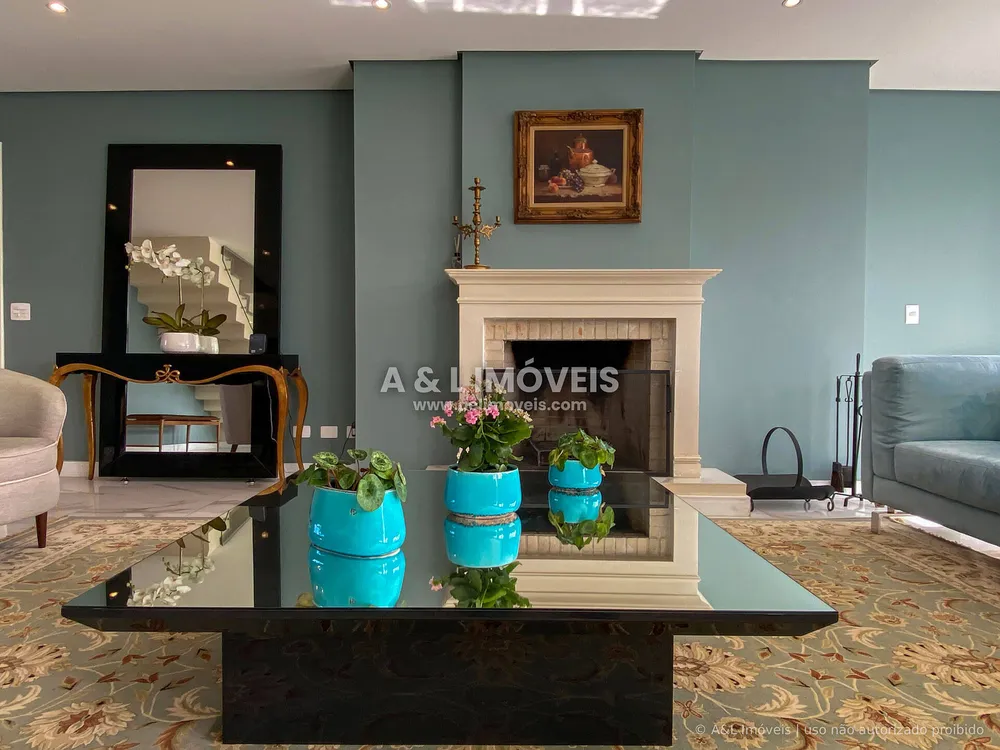 Apartamento, 6 quartos, 250 m² - Foto 4