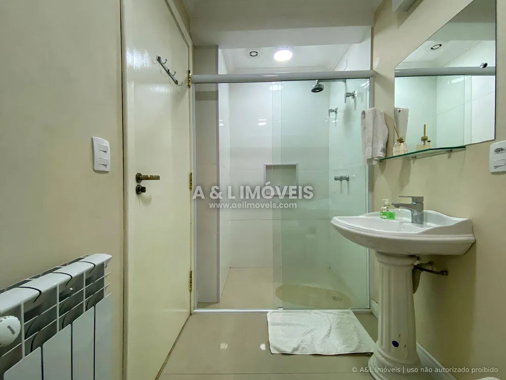 Apartamento, 6 quartos, 250 m² - Foto 3