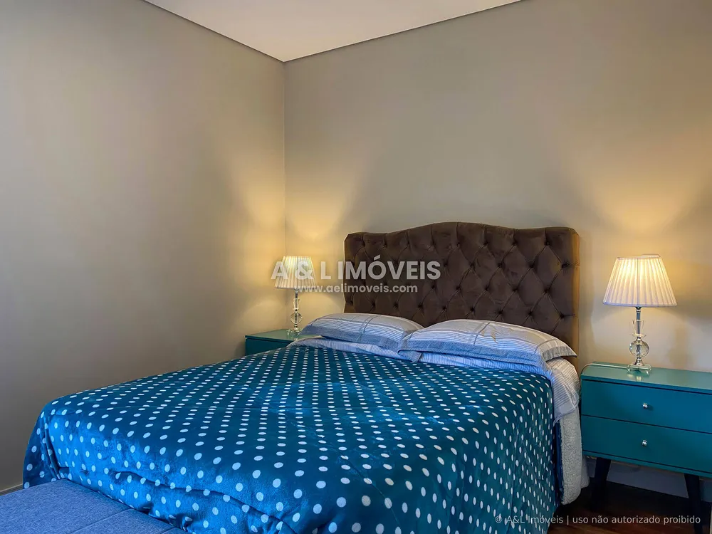 Apartamento, 6 quartos, 250 m² - Foto 6