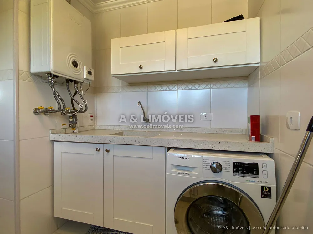 Apartamento, 6 quartos, 250 m² - Foto 7