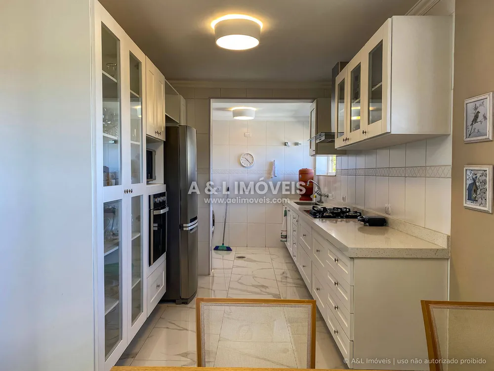 Apartamento, 6 quartos, 250 m² - Foto 5