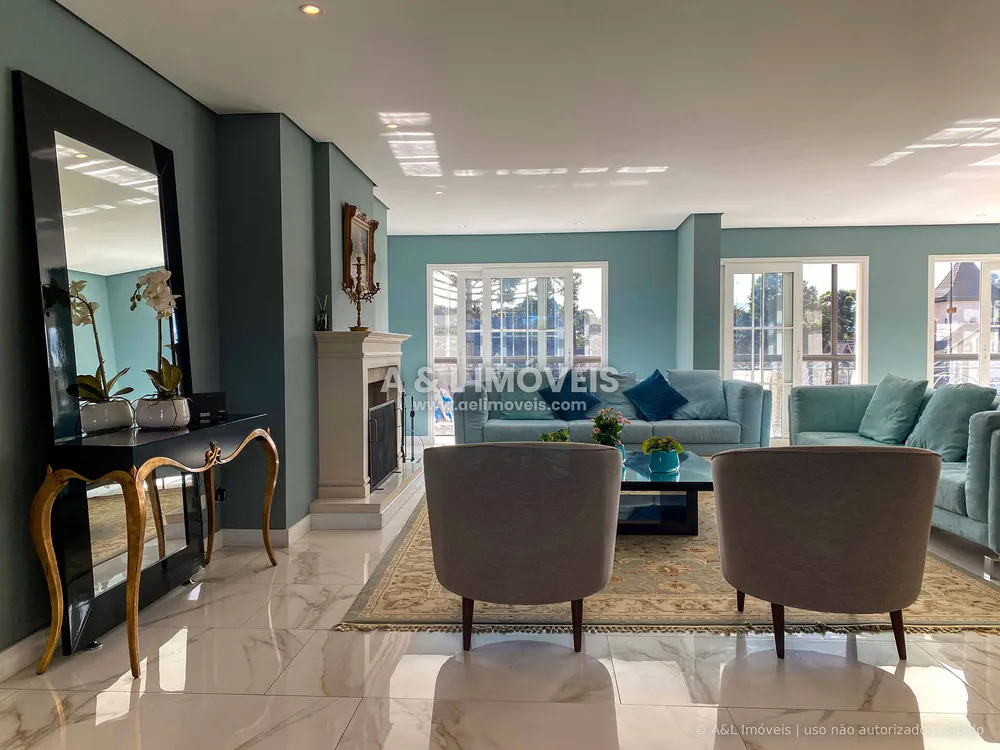 Apartamento, 6 quartos, 250 m² - Foto 2
