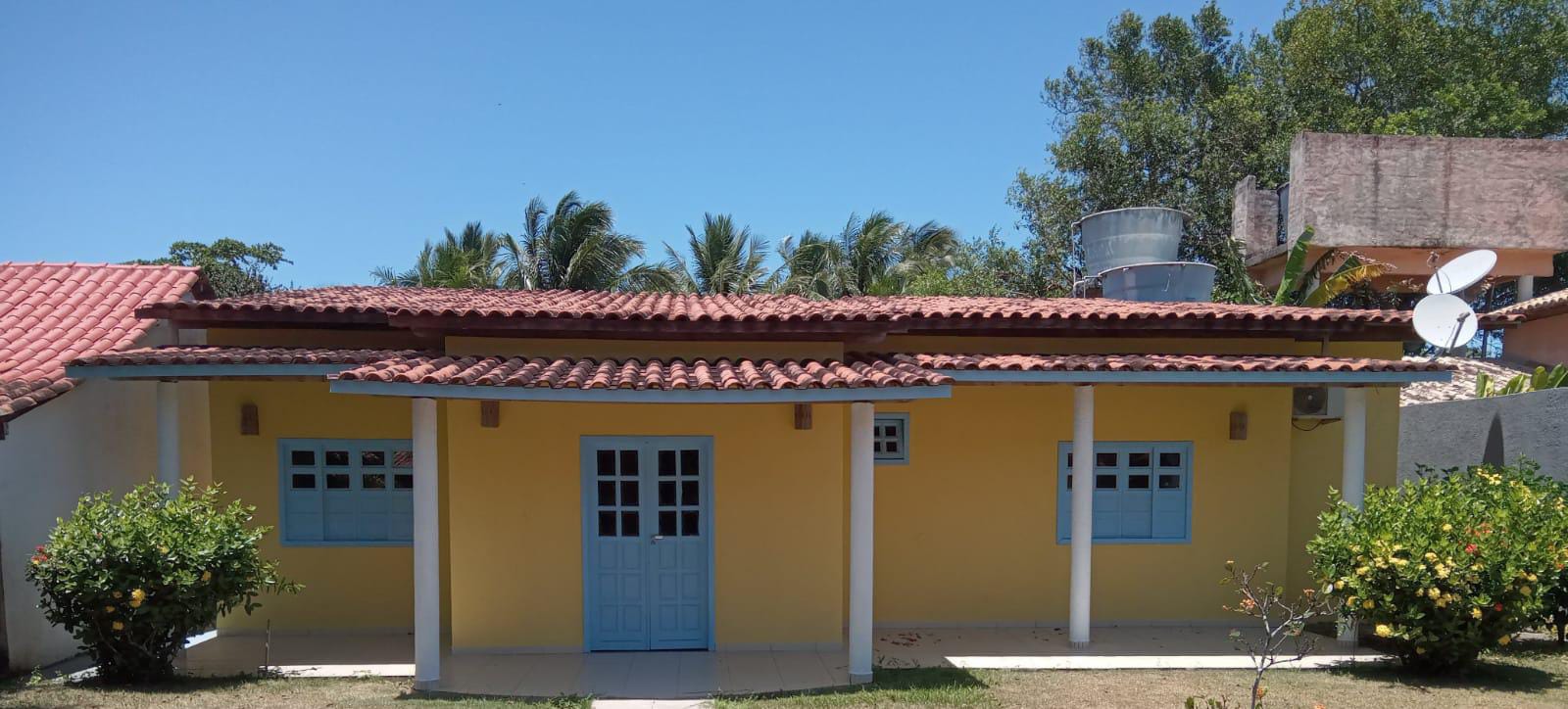 Casa à venda e aluguel com 5 quartos, 300m² - Foto 8