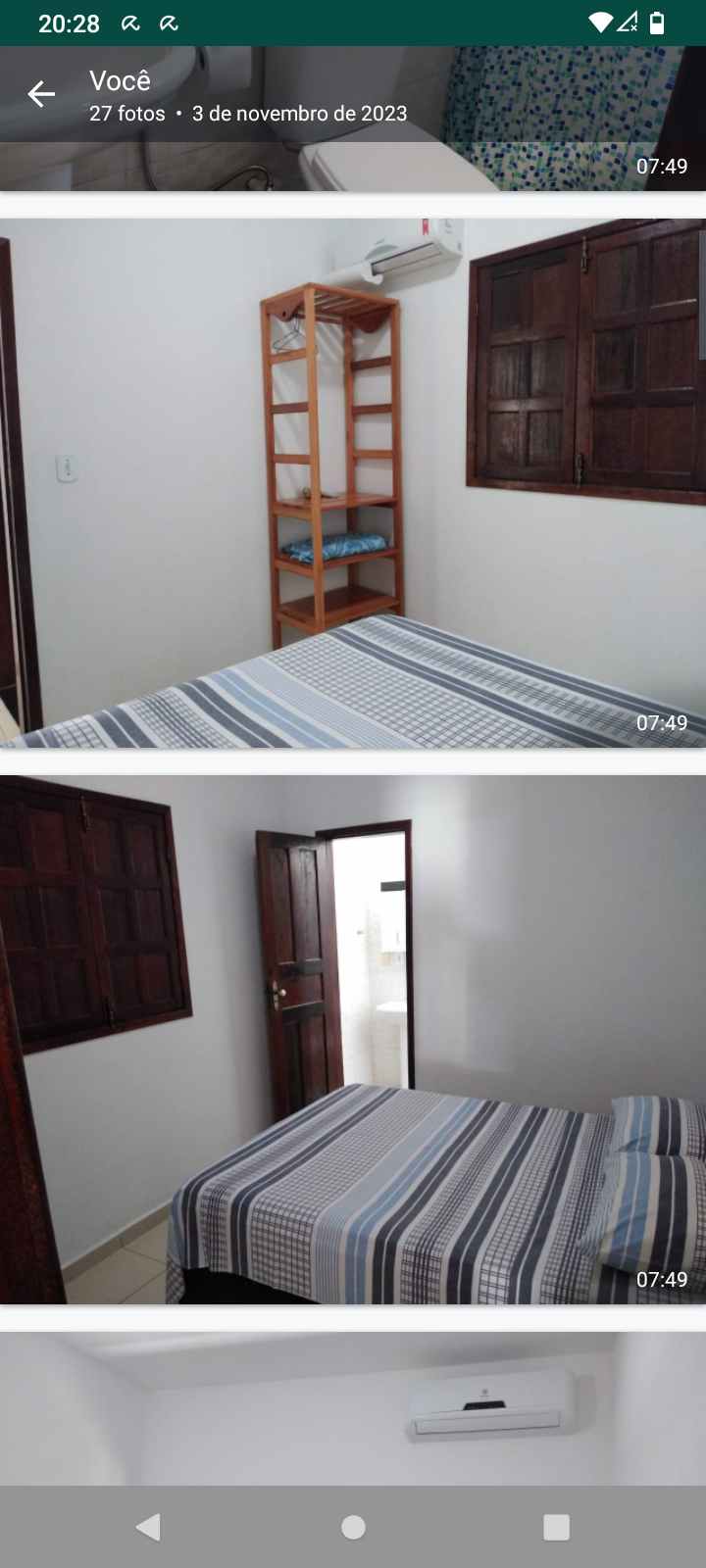 Casa à venda e aluguel com 5 quartos, 300m² - Foto 7