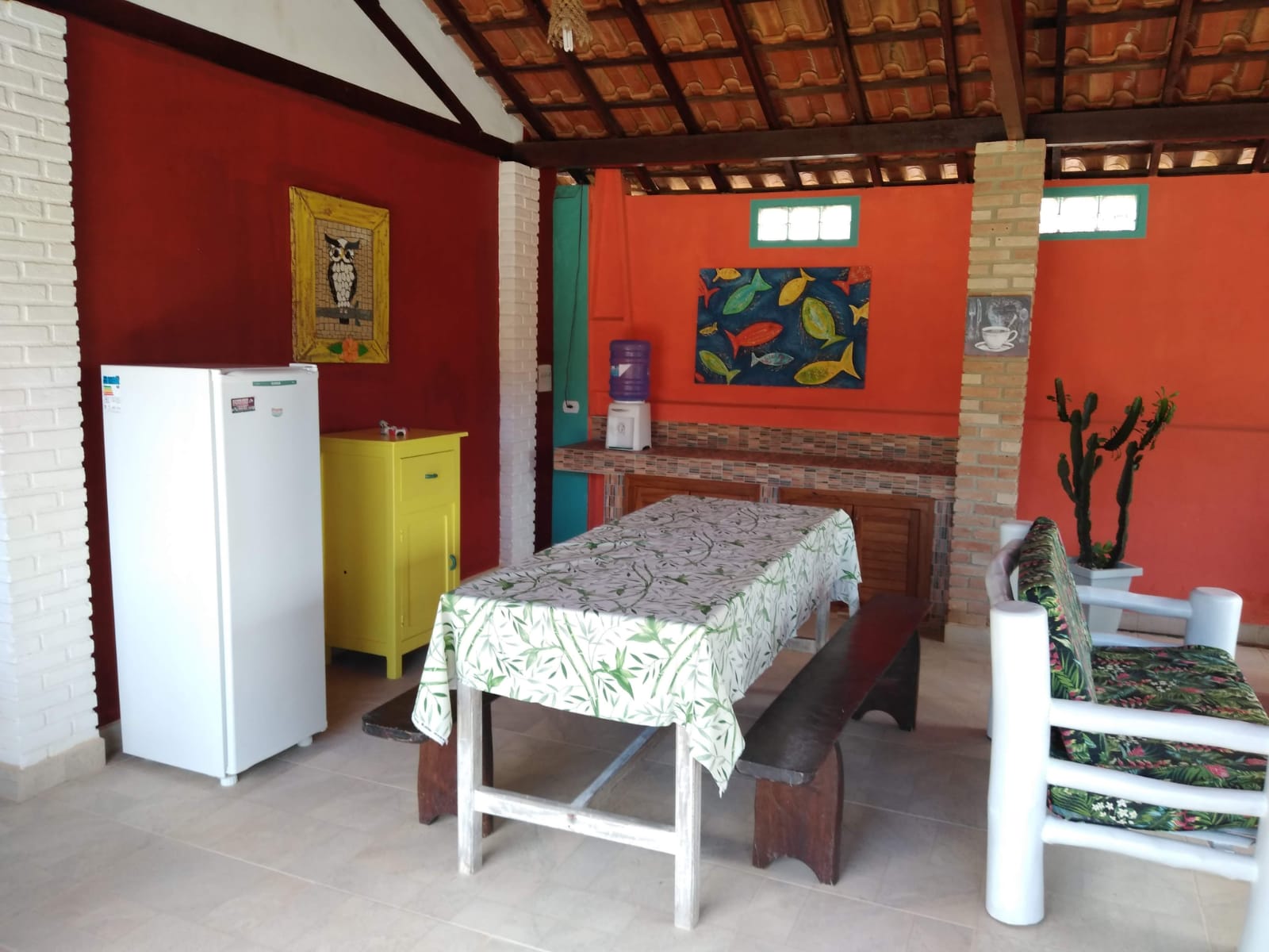 Casa à venda e aluguel com 5 quartos, 300m² - Foto 13