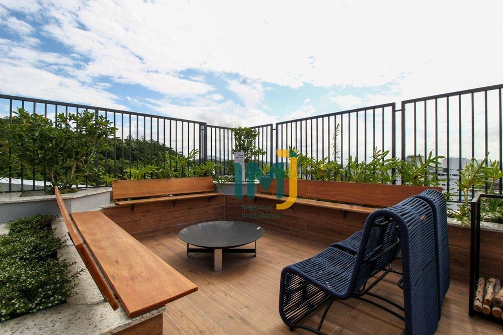 Apartamento, 2 quartos, 71 m² - Foto 8