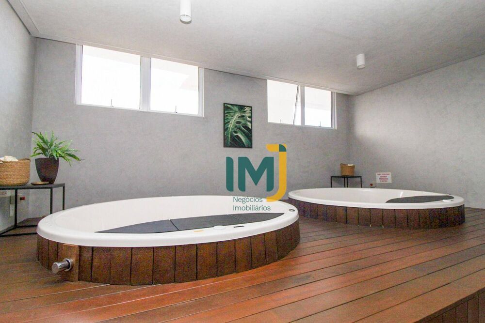 Apartamento, 2 quartos, 71 m² - Foto 1
