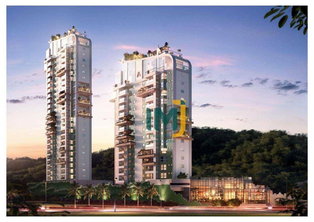 Apartamento, 2 quartos, 71 m² - Foto 2