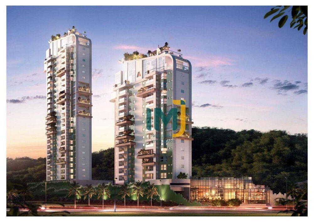 Apartamento, 2 quartos, 71 m² - Foto 4