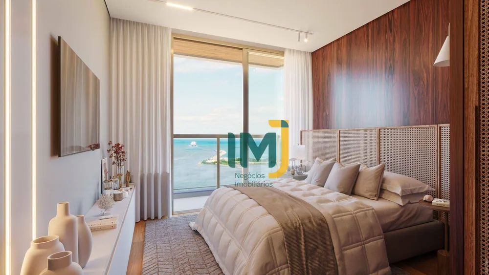 Apartamento, 3 quartos, 126 m² - Foto 2