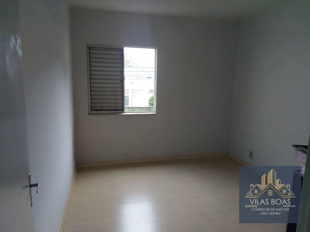 Apartamento, 2 quartos, 77 m² - Foto 3