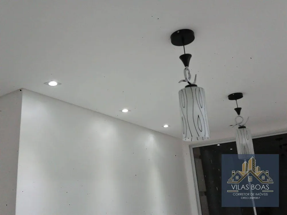 Apartamento, 2 quartos, 45 m² - Foto 4