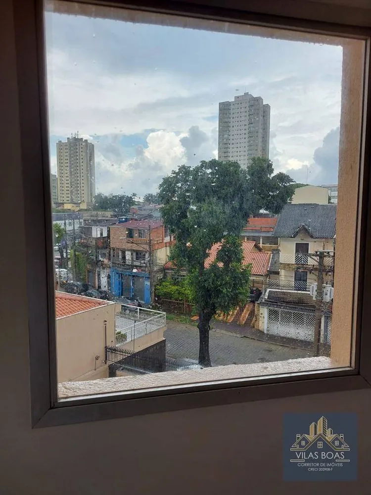 Apartamento, 2 quartos, 78 m² - Foto 2