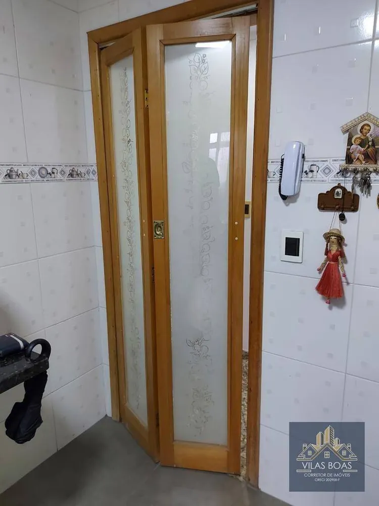 Apartamento, 2 quartos, 78 m² - Foto 4
