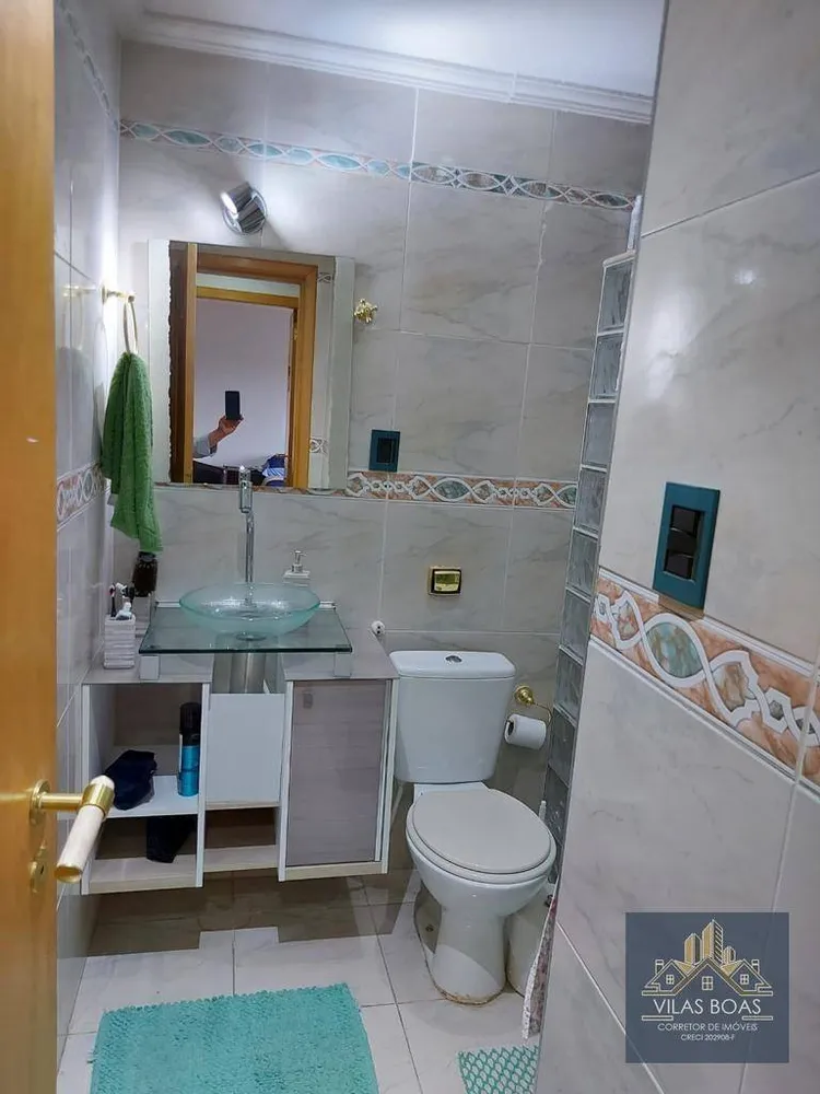 Apartamento, 2 quartos, 78 m² - Foto 3