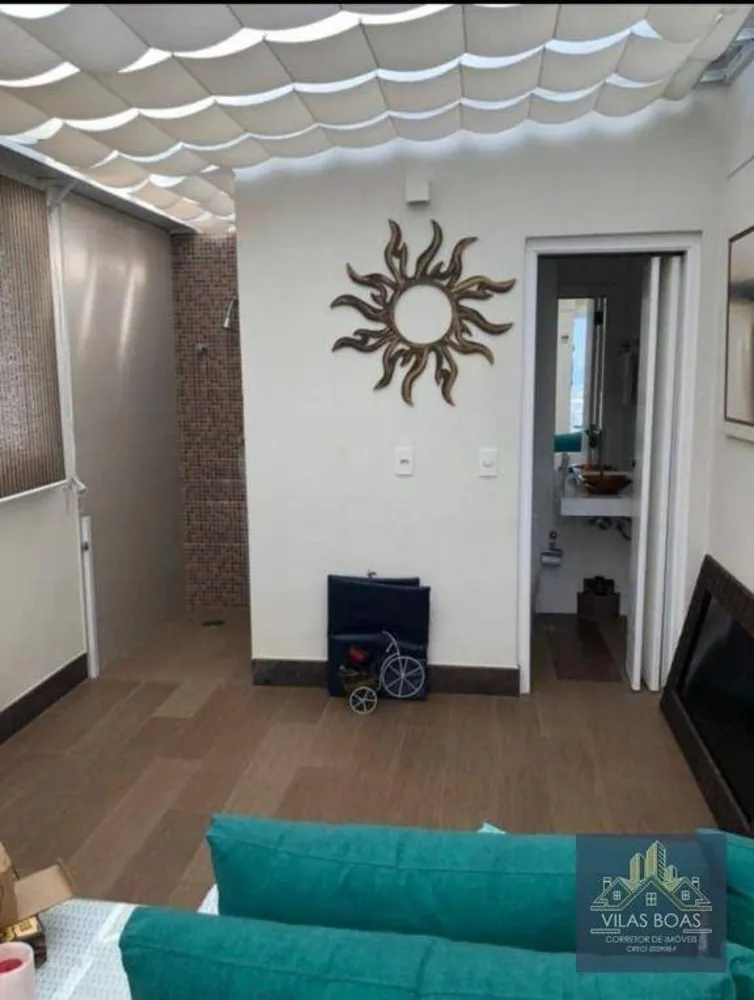 Apartamento, 3 quartos, 212 m² - Foto 3