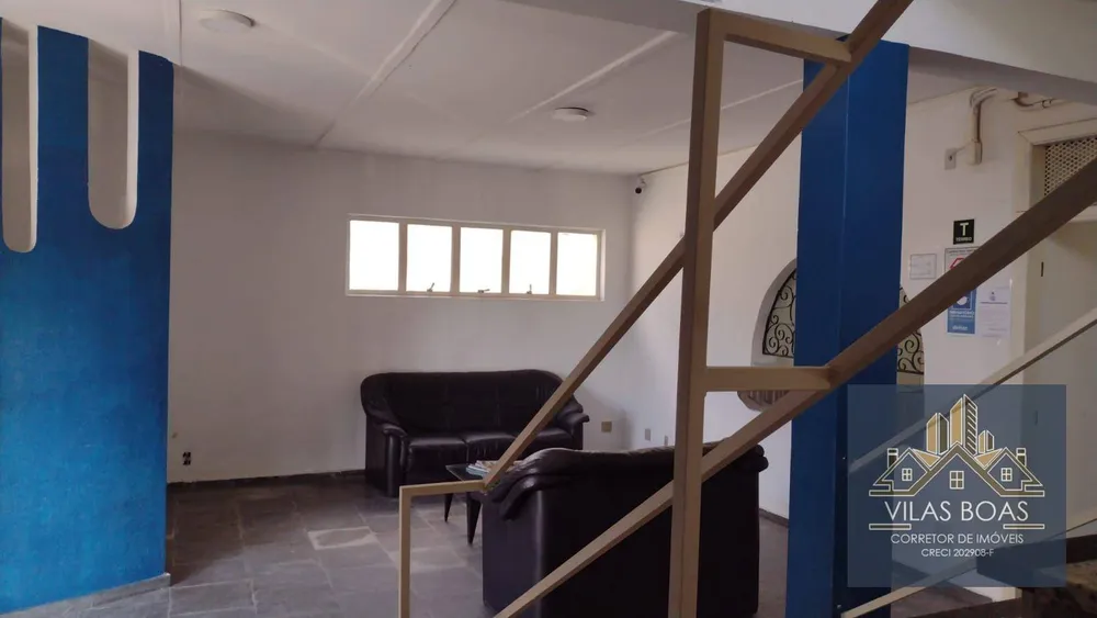 Sala-Conjunto, 20 m² - Foto 3